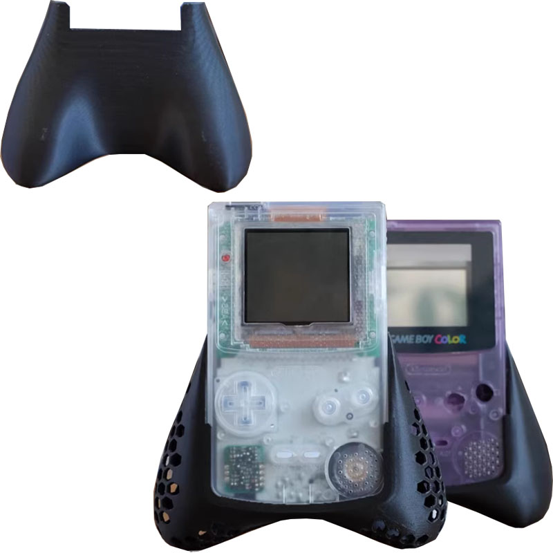 Impugnatura 3D Stampata per Co - Gaming Accessories Nintendo recensione e prezzo