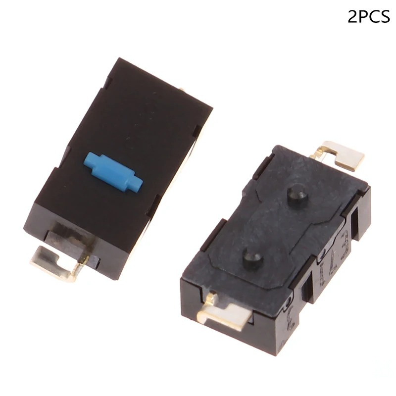 2PCS Microinterruttore del mou - Gaming Accessories Logitech recensione e prezzo