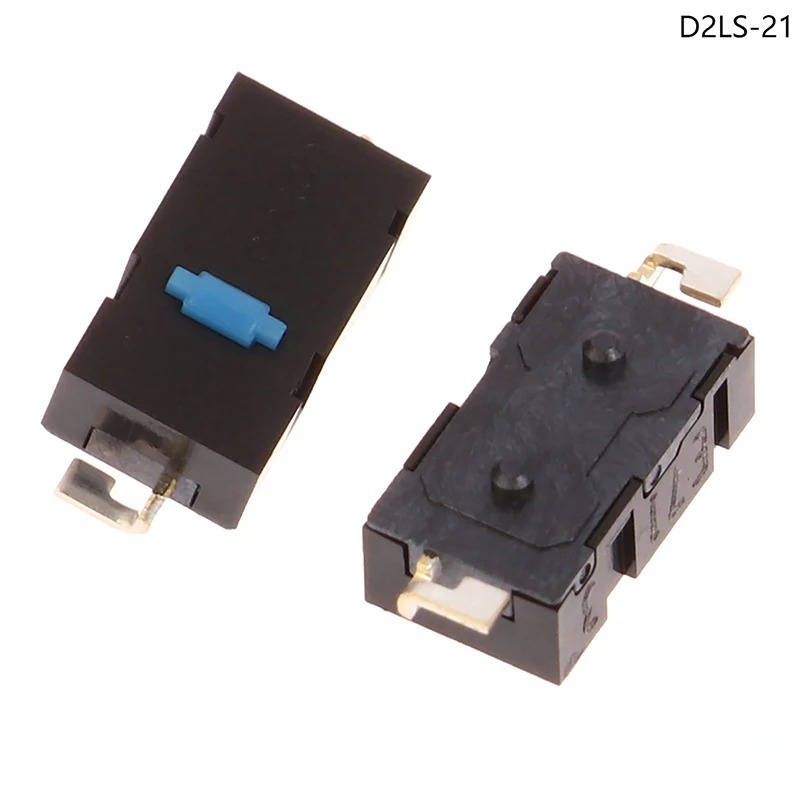 2PCS Microinterruttore del mou - Gaming Accessories Logitech recensione e prezzo