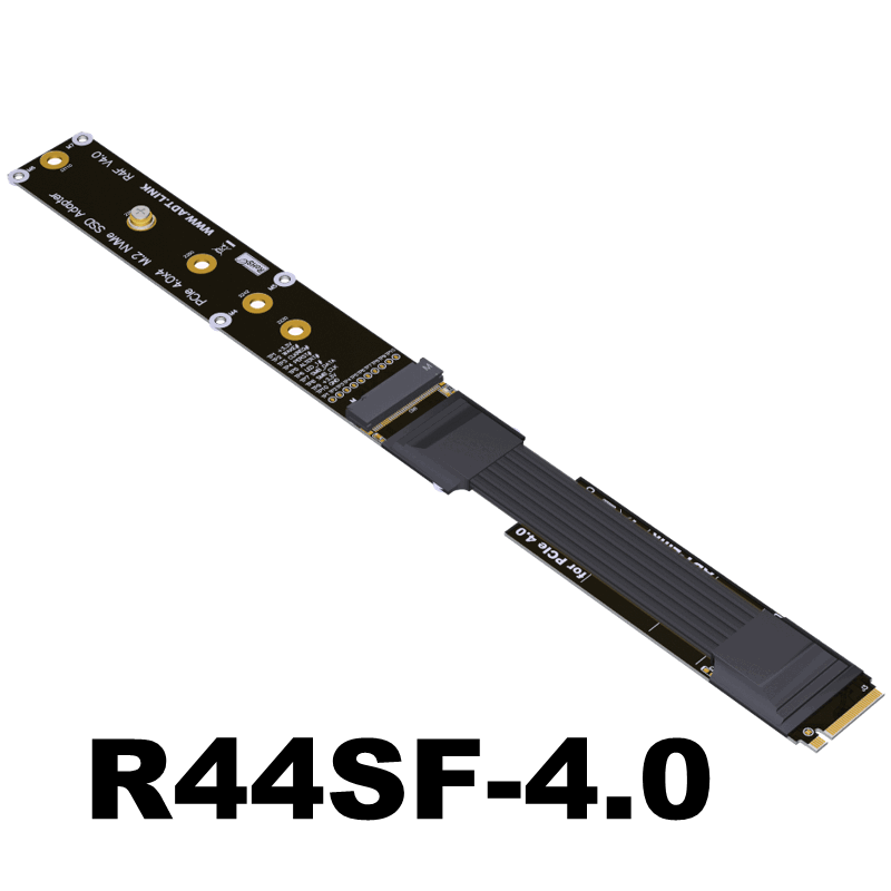 Cavo di Estensione ADT-Link M. - Pcie Extension Cable recensione e prezzo