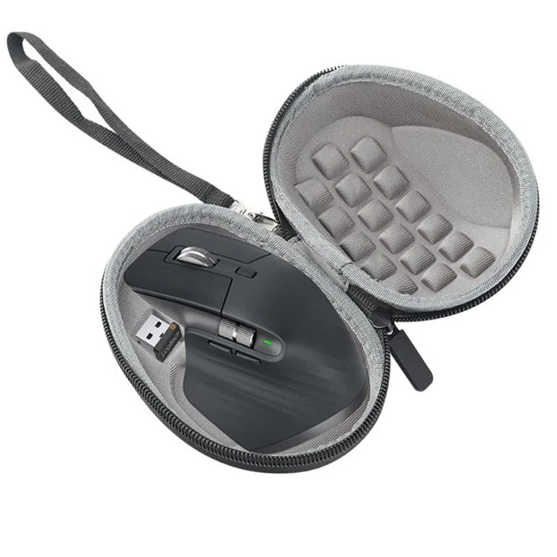 Borsa da trasporto Custodia pe - Gaming Accessories Logitech recensione e prezzo