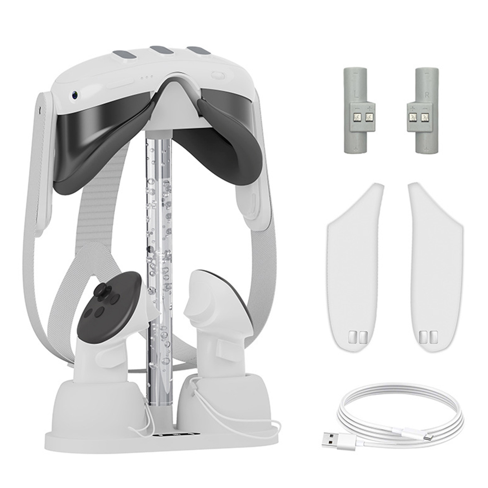 Supporto da Tavolo per Control - Headset Stand Rgb recensione e prezzo