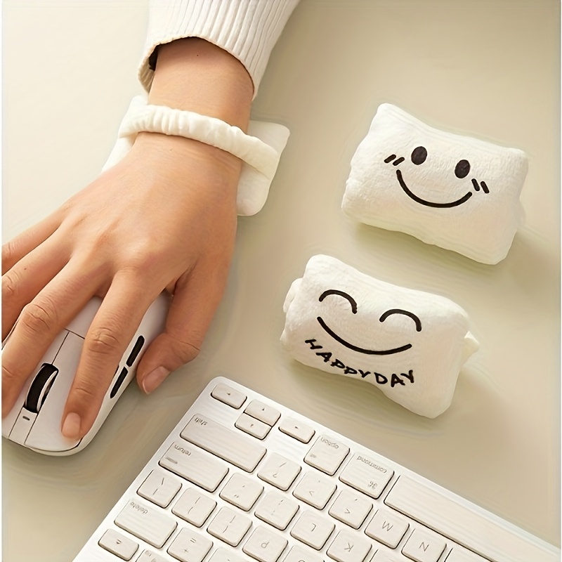 Cuscino in spugna Memory Cute, - Wrist Rest Ergonomic recensione e prezzo