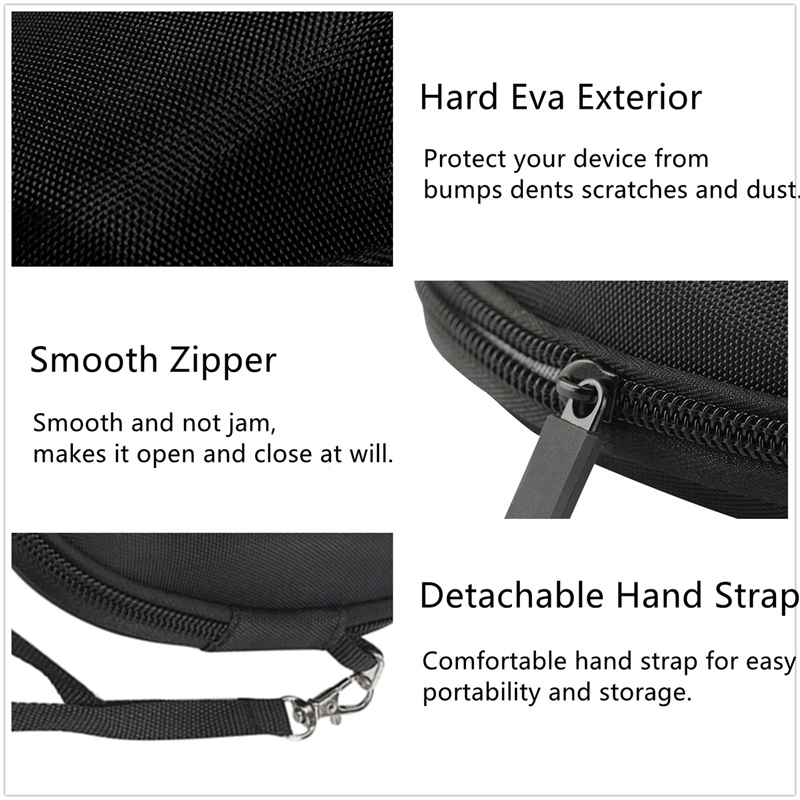 Borsa da Viaggio Portatile per - Gaming Accessories Logitech recensione e prezzo