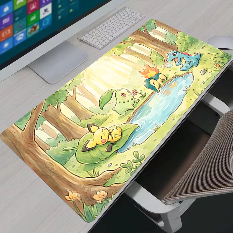 Tappetino per mouse Anime PC G - Video Gaming Accessories recensione e prezzo