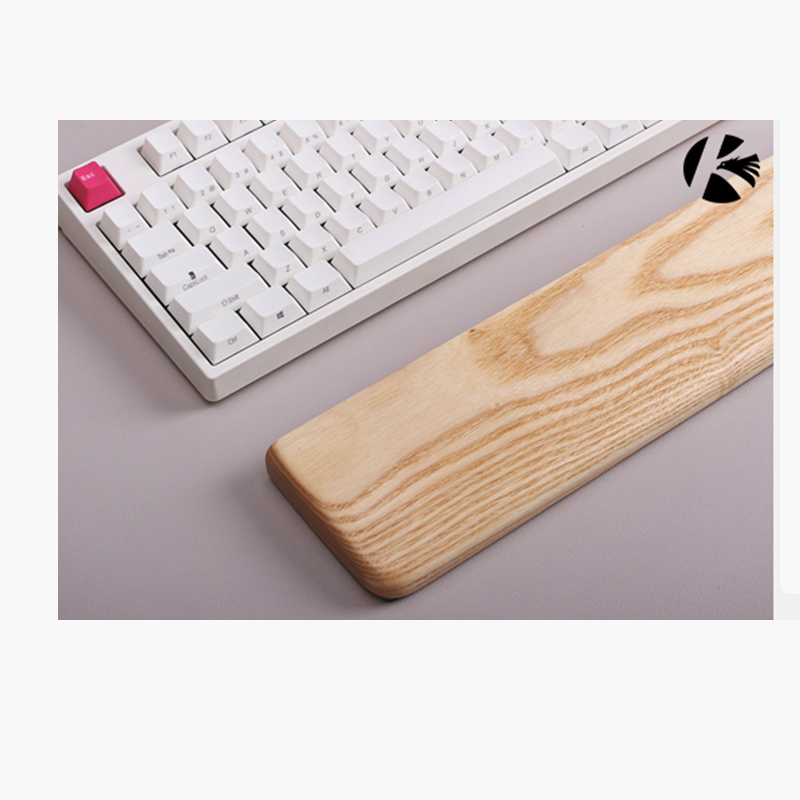 Poggiapolsi in legno massello  - Wrist Rest Ergonomic recensione e prezzo